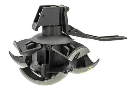 MF M67 Style Spring Airsoft BBs Grenade