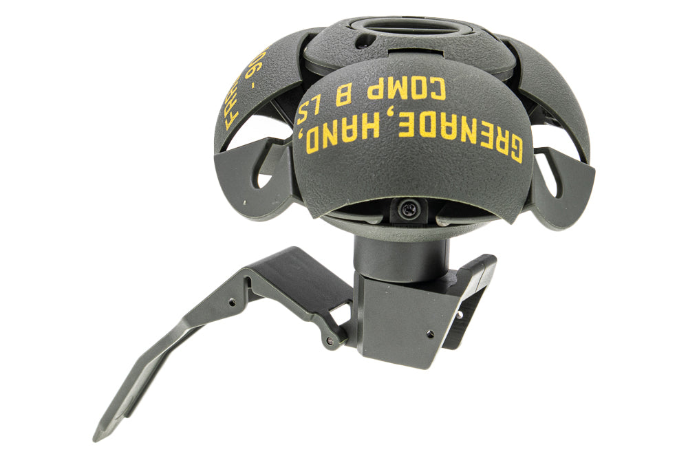 MF M67 Style Spring Airsoft BBs Grenade