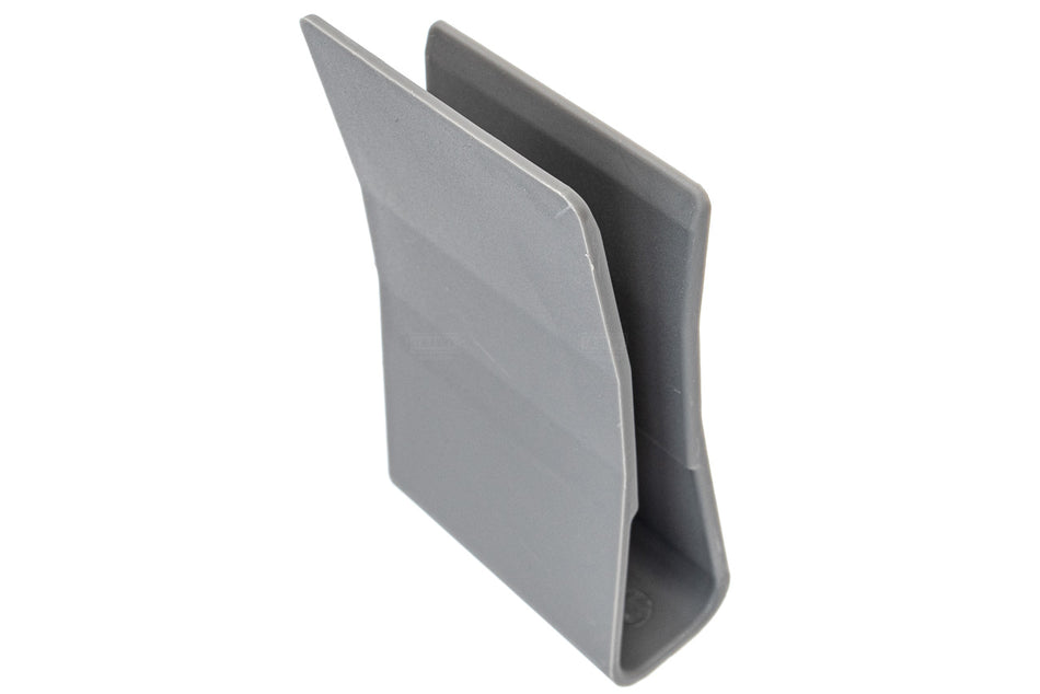 Wosport Mag Pouch Insert Clip 2 pcs ( Grey )