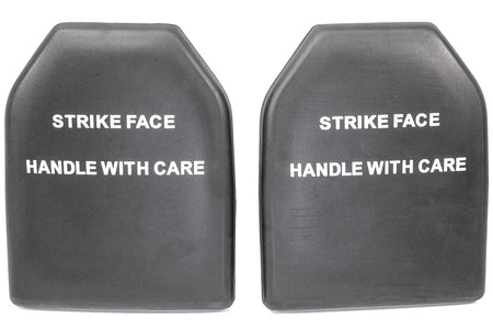 Wosport EVA Dummy Protective Vest Pad ( Front & Rear )