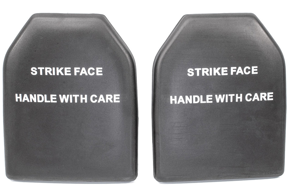 Wosport EVA Dummy Protective Vest Pad ( Front & Rear )