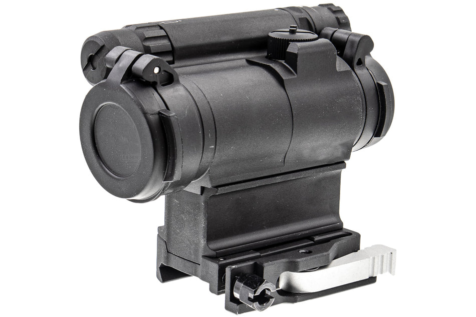 MF Airsoft Red Dot Reflex Sight with QD Mount ( Black )