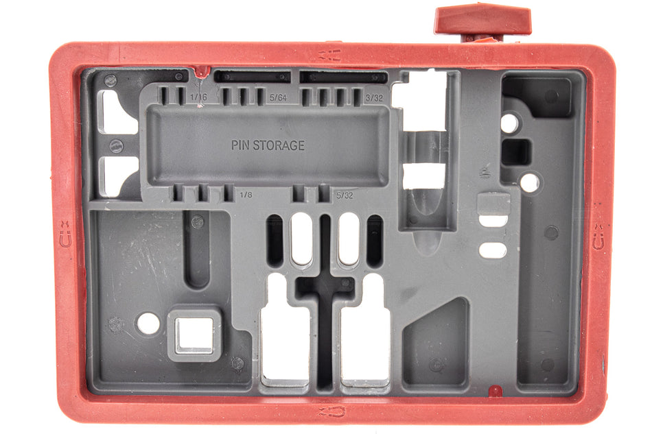 MF Bench Block / Pin Saver for Airsoft AR15 / M4 ( Pin Tool )