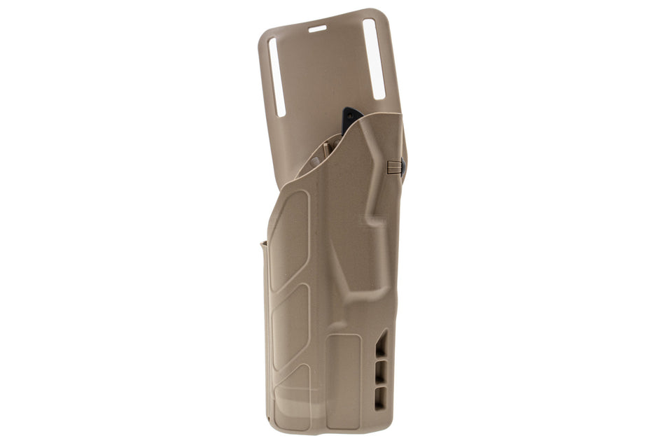 TMC 378 ALS Concealment Holster Glock Series + X300 Light ALS Holster ( CB ) ( TMC3535-CB )