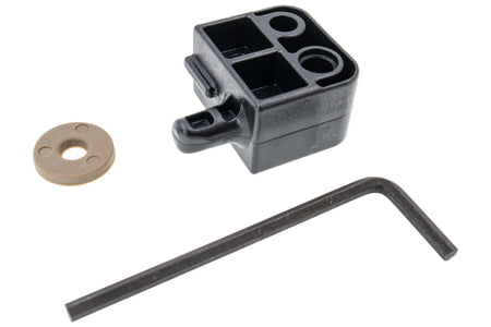 TMC 378 ALS Concealment Holster Glock Series + X300 Light ALS Holster ( CB ) ( TMC3535-CB )