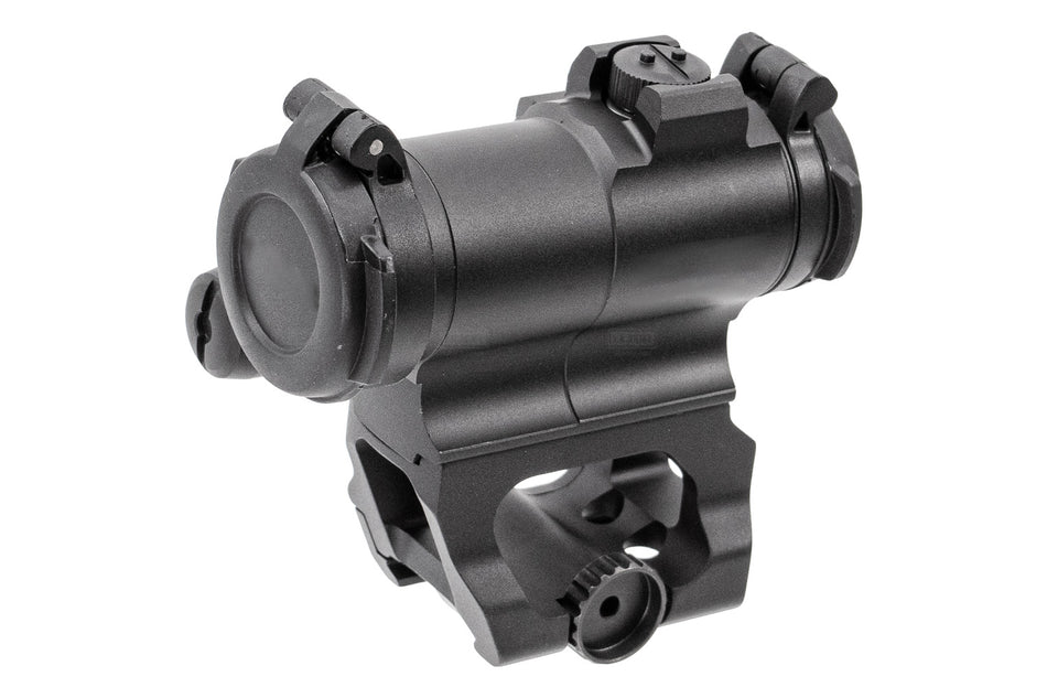Mysterious Type Airsoft Red Dot with Mount