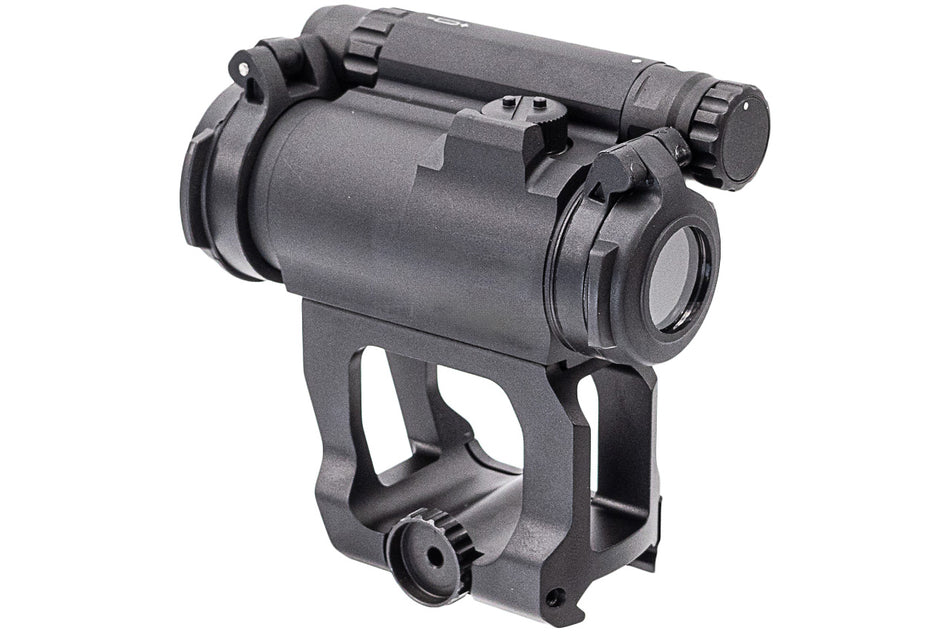 Mysterious Type Airsoft Red Dot Reflex Sight with 1.93 L Style Mount ( Black )