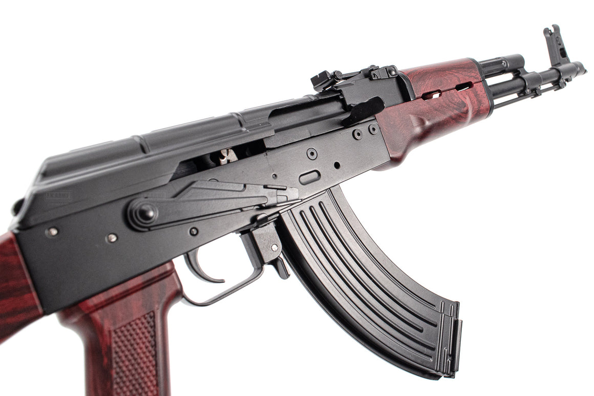 Metal Gear 1/2 Toy Model AKM ( 1:2 АКМ )