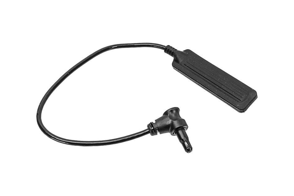 SOTAC PEQ LA5-C Laser Airsoft Toy ( PEQ LA5C Style )-Green Laser-Black