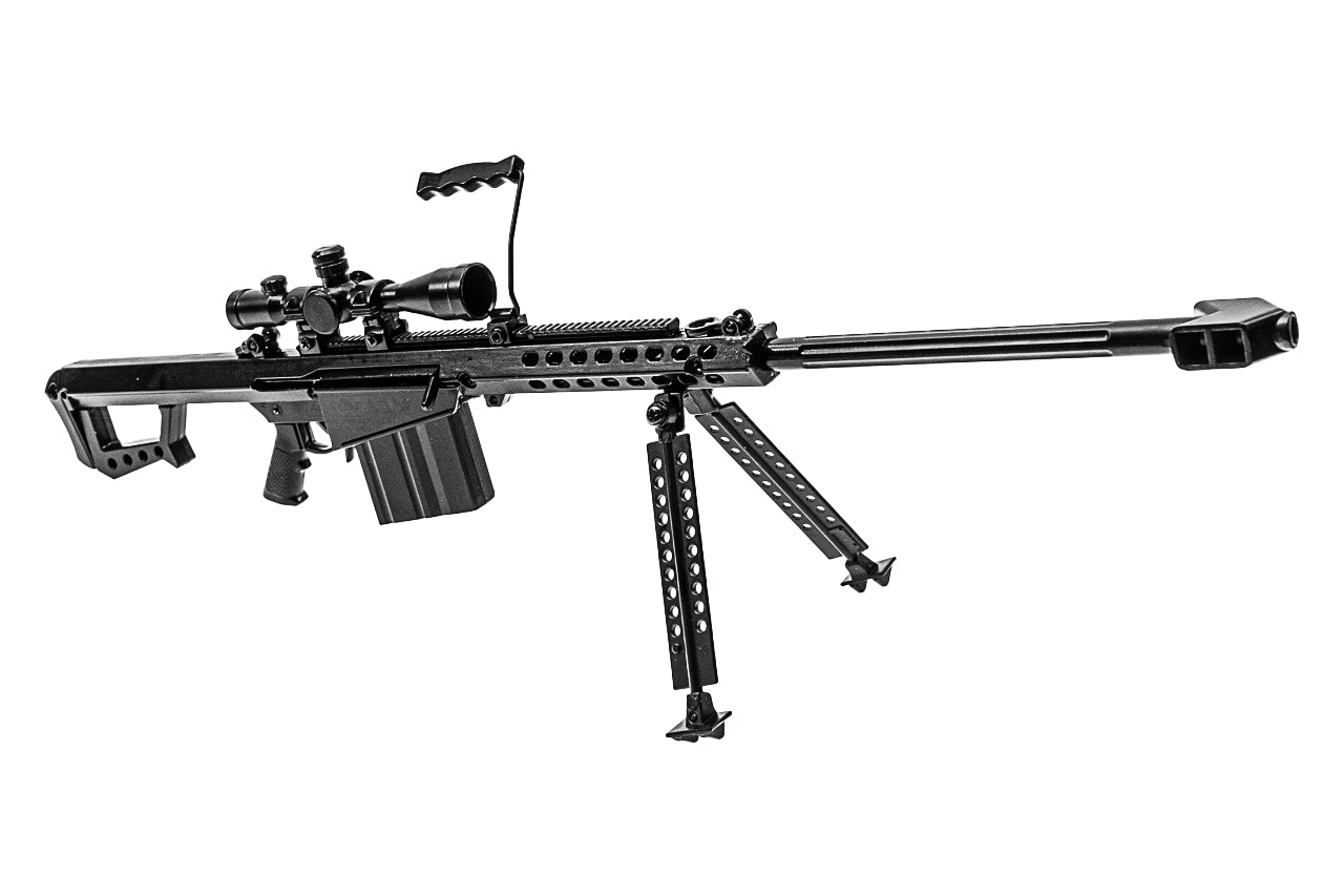 Metal Gear 1/3 Toy Model M82A1 ( 1:3 )