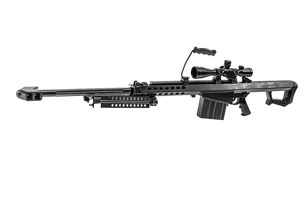 Metal Gear 1/3 Toy Model M82A1 ( 1:3 )