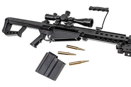 Metal Gear 1/3 Toy Model M82A1 ( 1:3 )