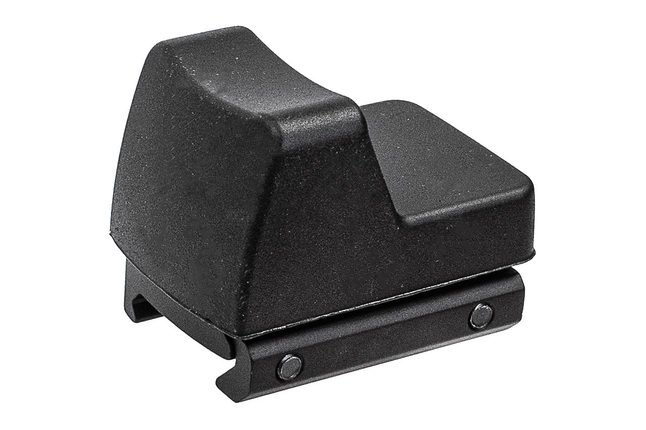 SOTAC Metal RMR Style Airsoft Red Dot Sight ( Black )