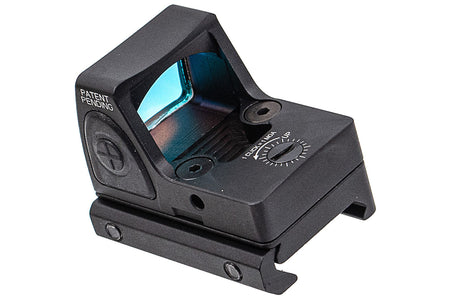 SOTAC Metal RMR Style Airsoft Red Dot Sight ( Black )