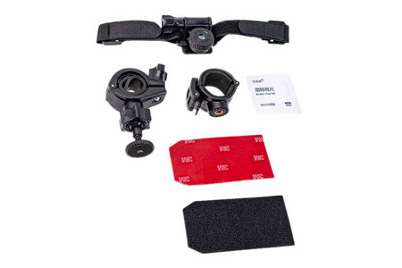 LAYMAN Tactical Lab MOH Style Tactical Sports Action Camera -FDE