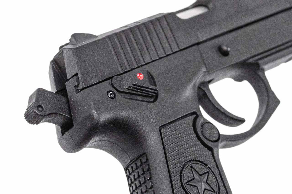 1/3 QSZ-92G Model Key Chain ( 1:3 )