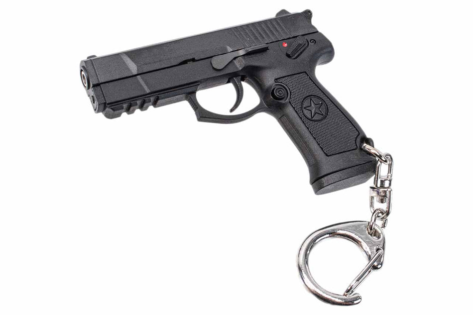 1/3 QSZ-92G Model Key Chain ( 1:3 )