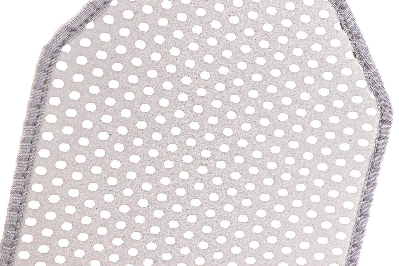 MF Dummy Plate Cooler ( 2 Piece Set ) -Grey