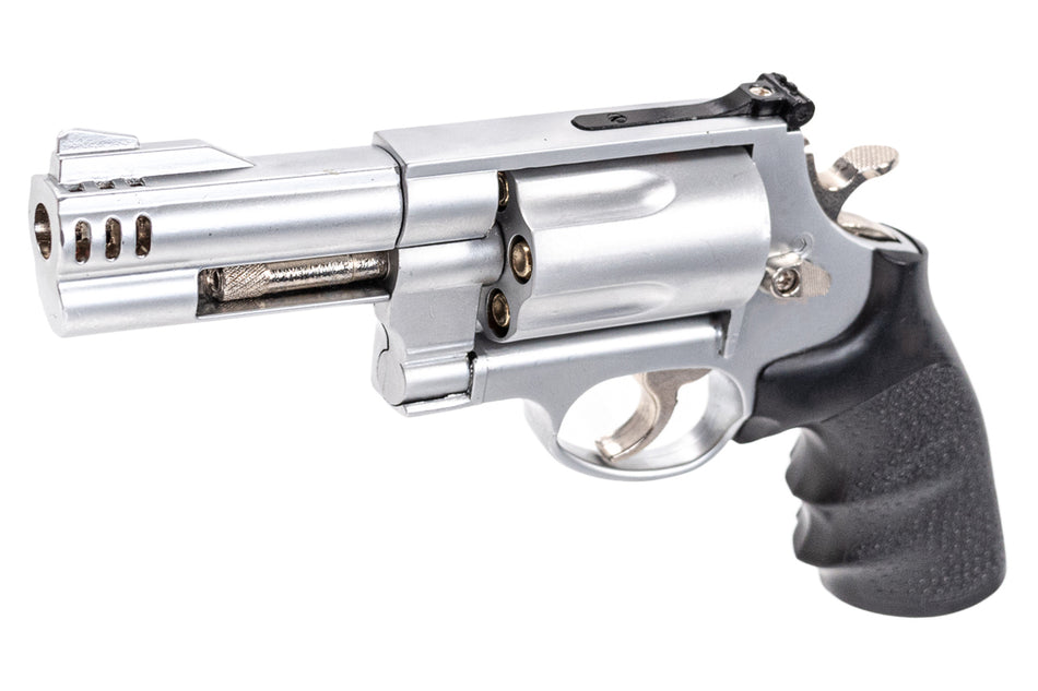 MF 1/2 Metal SW M500 Toy Model