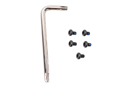 EG T2 Red Dot Flip to Center Optic Mount ( Magnifier Flip Mount )