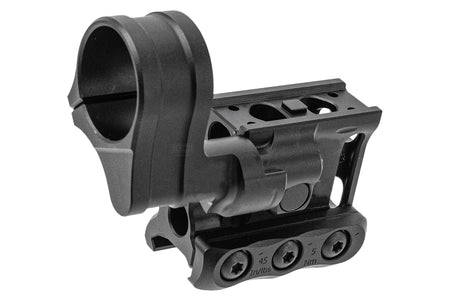 EG T2 Red Dot Flip to Center Optic Mount ( Magnifier Flip Mount )