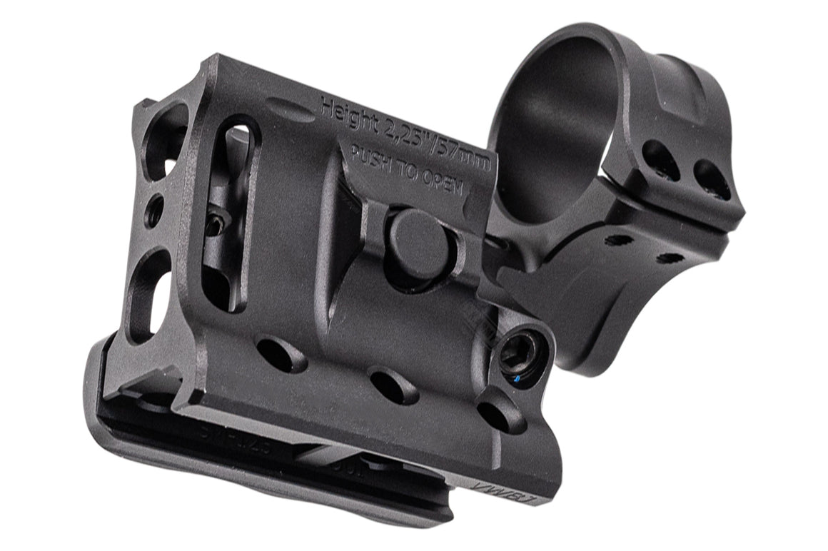 EG T2 Red Dot Flip to Center Optic Mount ( Magnifier Flip Mount )