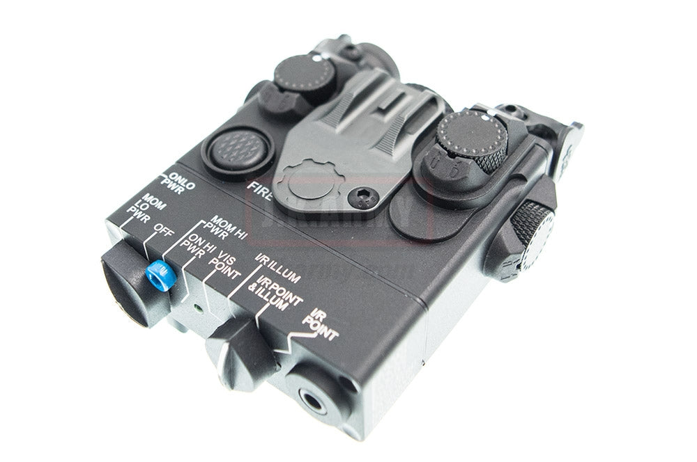 MF BDAL-A2 Illuminator Pointer Device ( 20mm QD Mount )  ( DE )