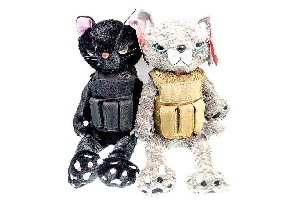 MF Tactical Kitty Doll ( GY )