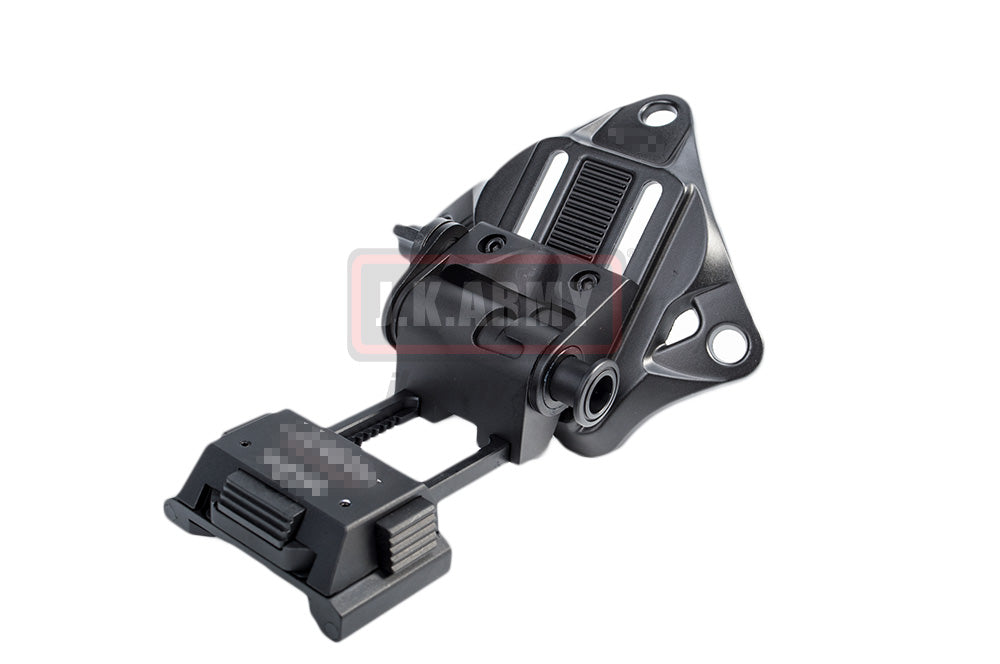 MF L4 19 NVG Aluminum Mount Dummy ( Deluxe Version - BK )