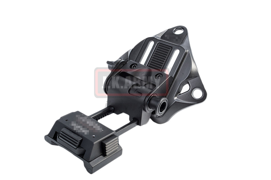MF L4 19 NVG Aluminum Mount Dummy ( Deluxe Version - BK )