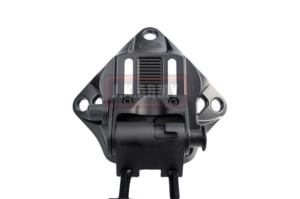 MF L4 19 NVG Aluminum Mount Dummy ( Deluxe Version - BK )