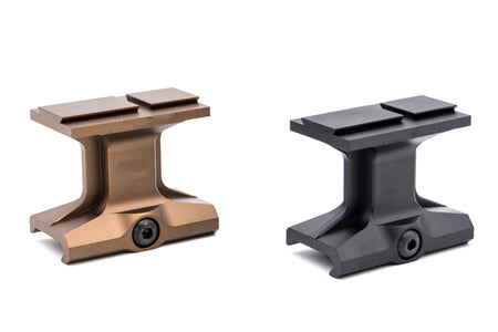 MF EG R Style ACRO Mount 1.93" ( Black / DE )-Dark Earth ( DE )