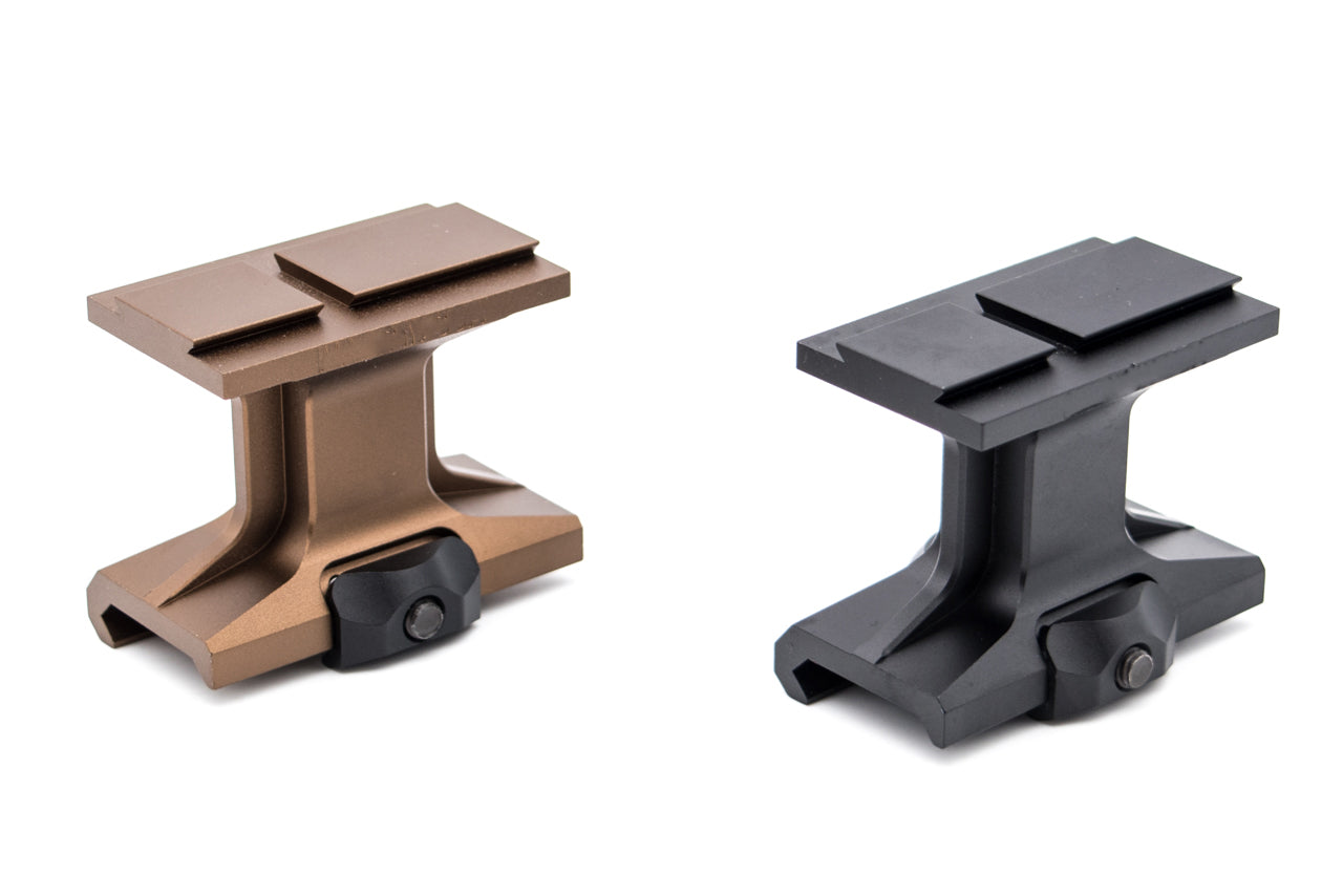 MF EG R Style ACRO Mount 1.93" ( Black / DE )-Dark Earth ( DE )