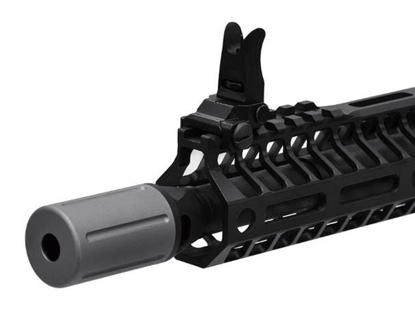 DYTAC Mini Tracer Case Only 14mm CCW