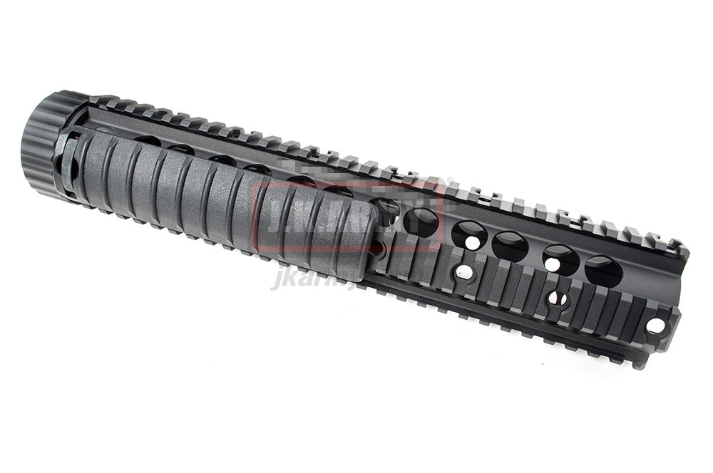 MWC MK12 MOD1 RAS Front Set Upgrade Kit for Tokyo Marui M4A1 MWS GBB ( MK12 MOD 1 Retractable Stock STD. KIT )