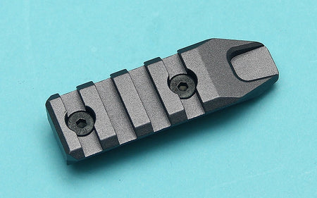 G&P M-LOK 64mm Rail ( Grey )