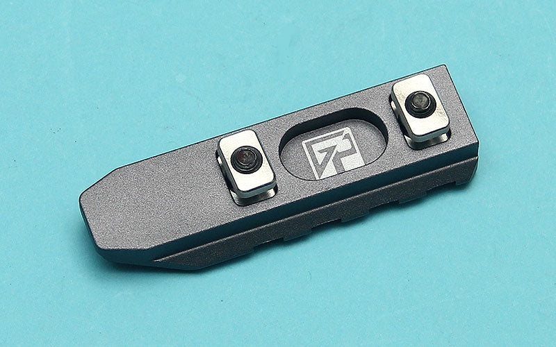 G&P M-LOK 64mm Rail ( Grey )