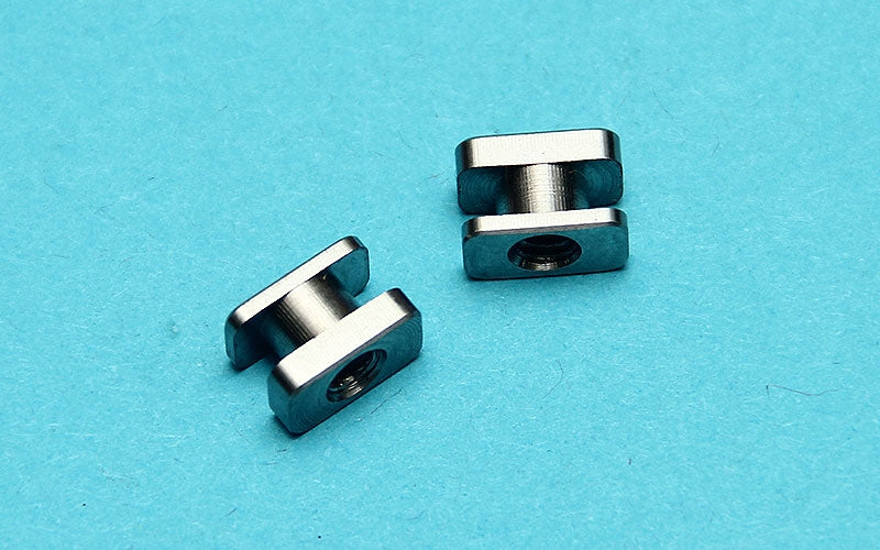 G&P M-LOK/Keymod T-Nut Replacement (2pcs)