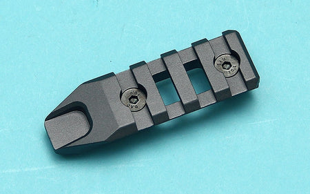 G&P M-LOK/Keymod 64mm Rail ( Grey )