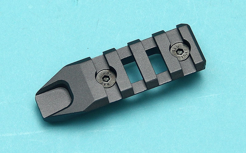 G&P M-LOK/Keymod 64mm Rail ( Grey )