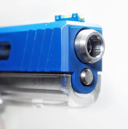 Model 17 Stainless Steel Competition Guide Rod Kit for TM Model 17