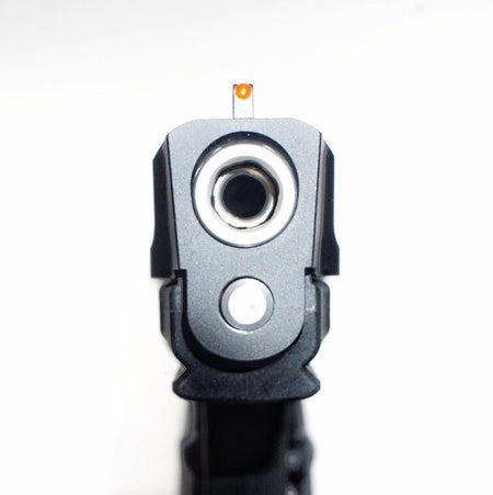 Model 17 Stainless Steel Competition Guide Rod Kit for TM Model 17