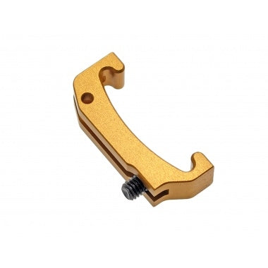 COW Module Trigger Base for TM Hi-Capa & 1911 GBBP-Red