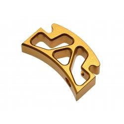 COW Module Trigger Shoe A  for TM Hi-Capa & 1911 GBBP-Red