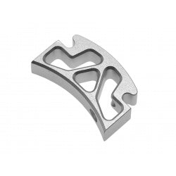 COW Module Trigger Shoe A  for TM Hi-Capa & 1911 GBBP-Red