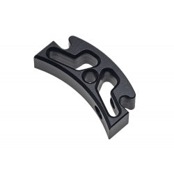 COW Module Trigger Shoe B  for TM Hi-Capa & 1911 GBBP-Red