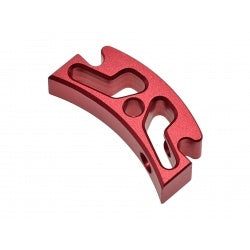 COW Module Trigger Shoe B  for TM Hi-Capa & 1911 GBBP-Red