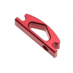 COW Module Trigger Shoe D  for TM Hi-Capa & 1911 GBBP-Red