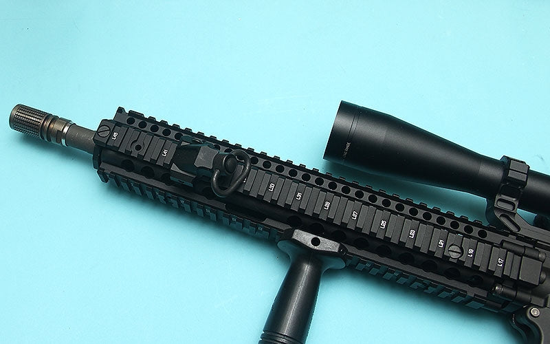 G&P QD Sling Swivel B for RAS Series -Red