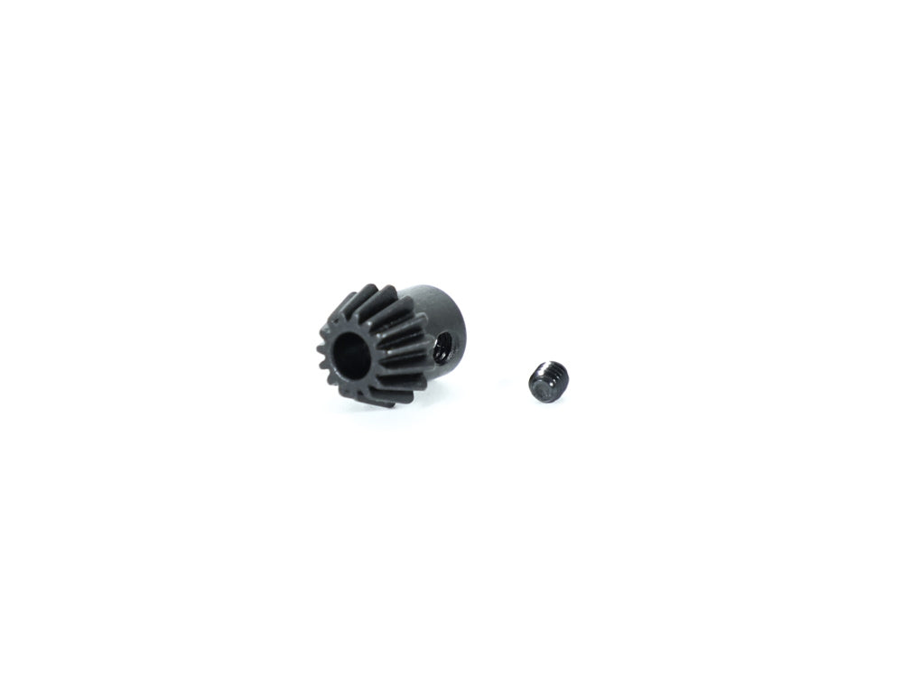 Alpha CNC Hobbing Motor Pinion Gear for PTW Series